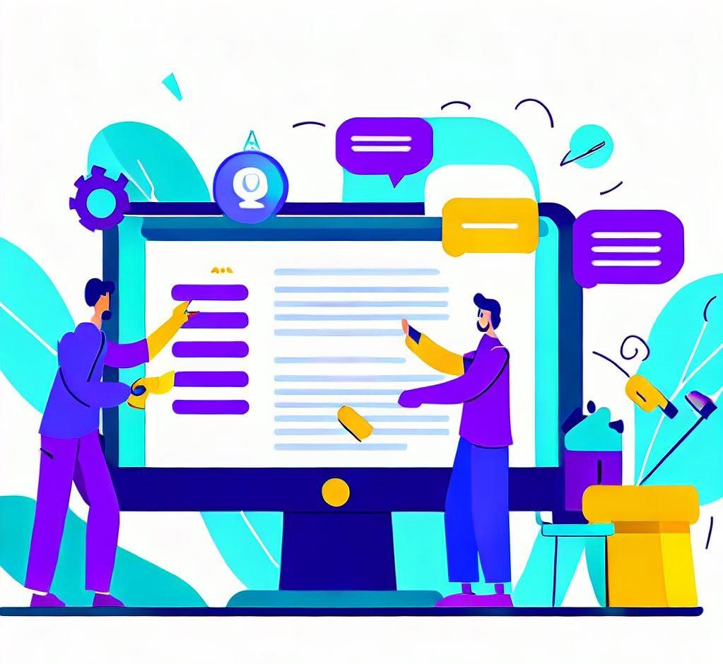 Landing Page Copywriting