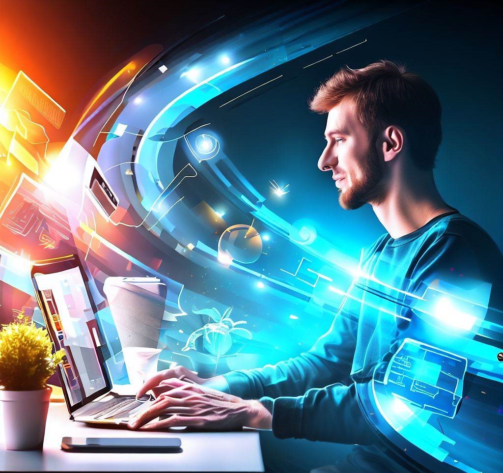 Website Design and Development