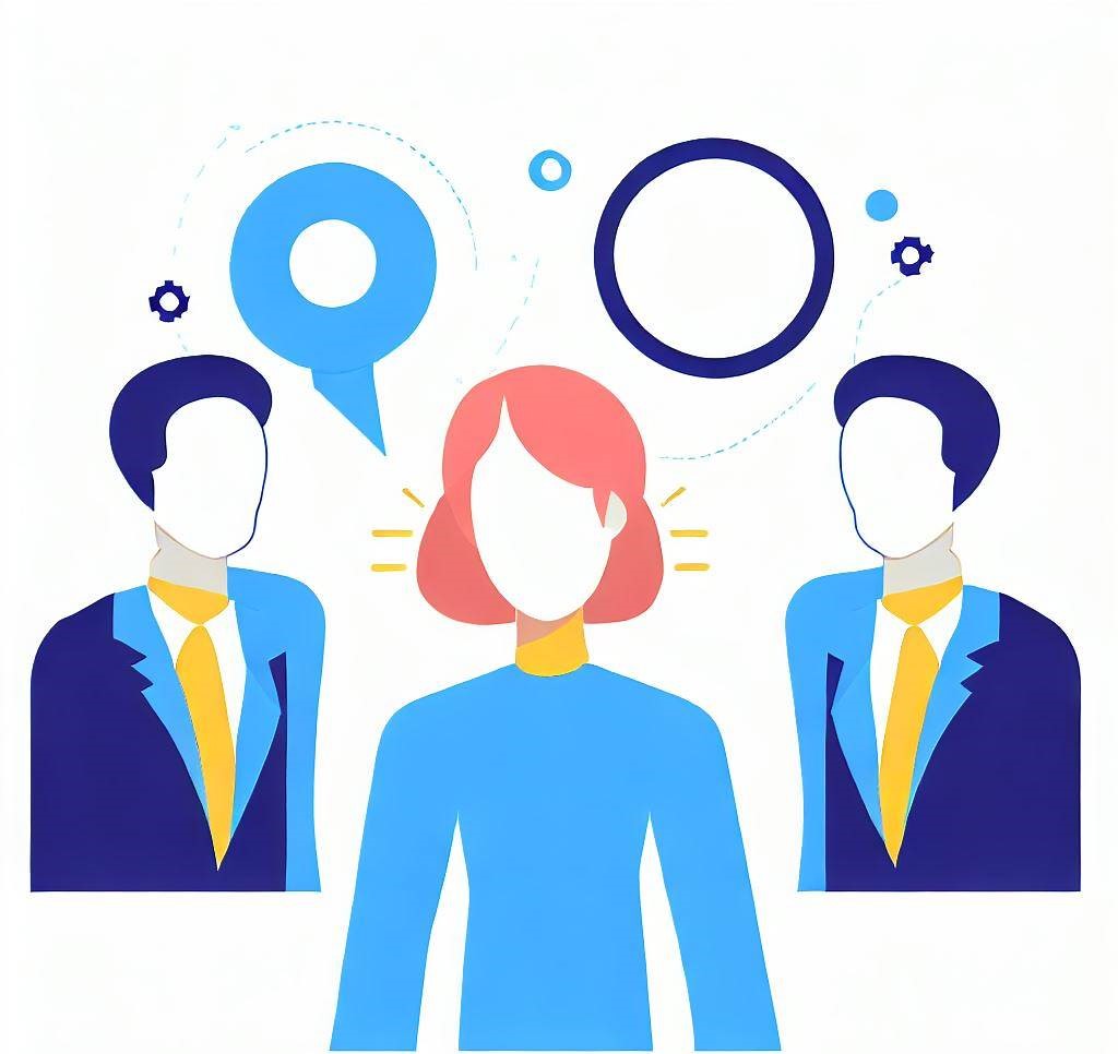 Persona development