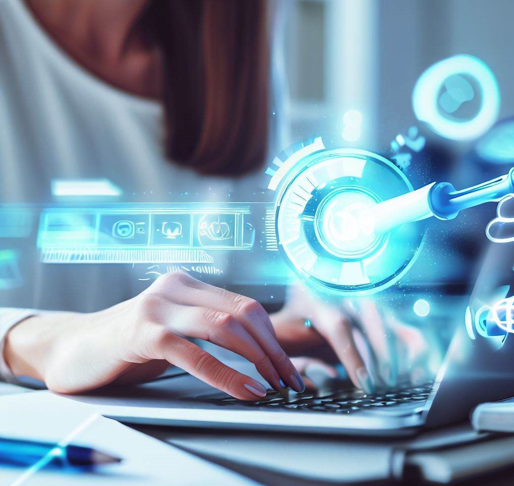 SEO content writing and optimization