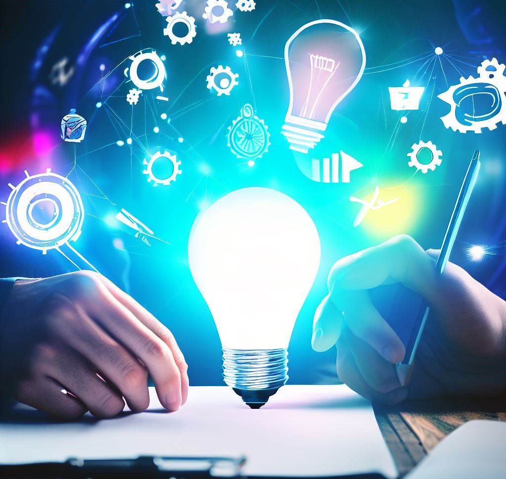 Content Strategy and Creation
