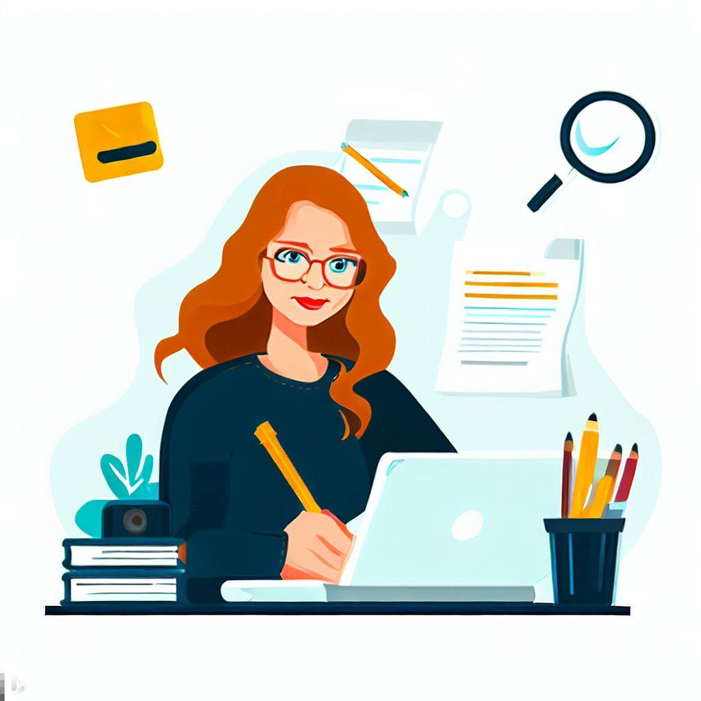 SEO Content Writing