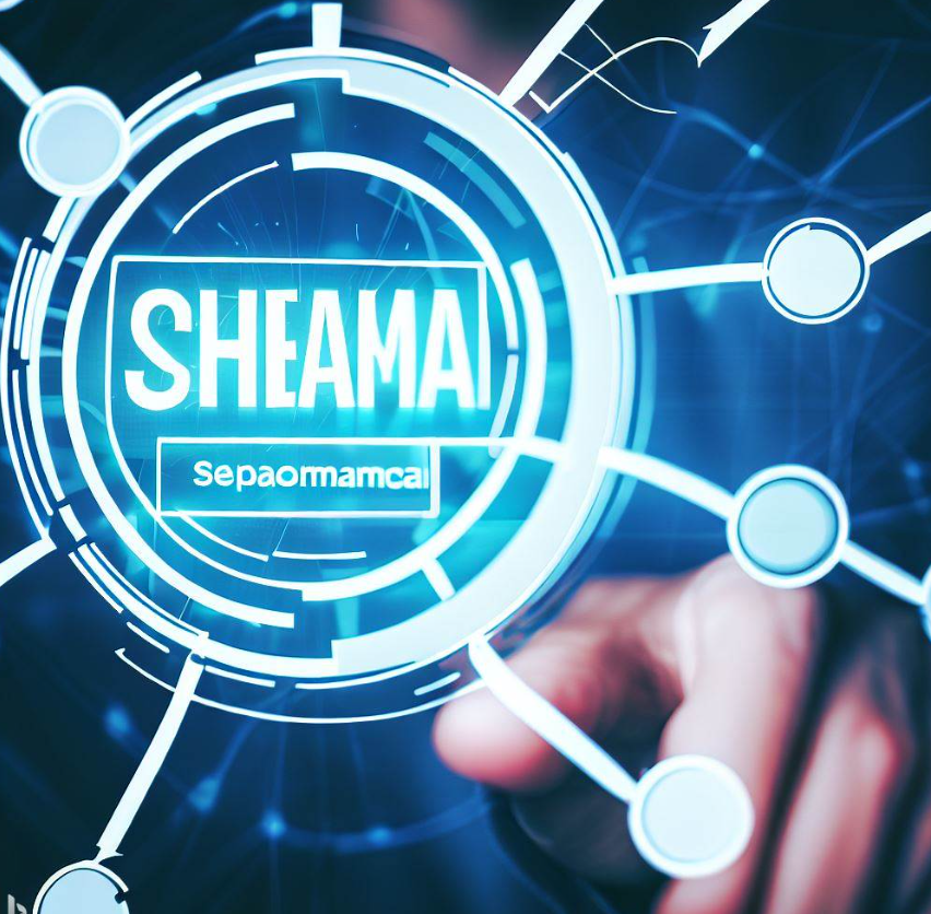 Schema markup implementation