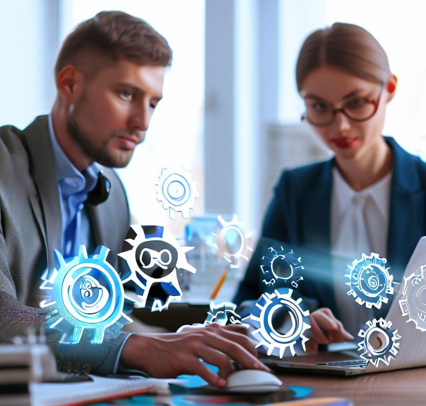 SEO consulting and strategy development
