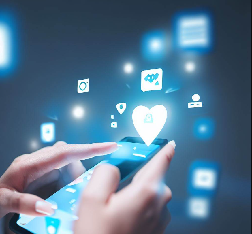 Social media optimization for SEO