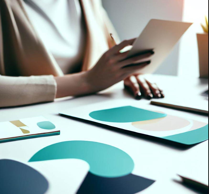Brand Collateral Design