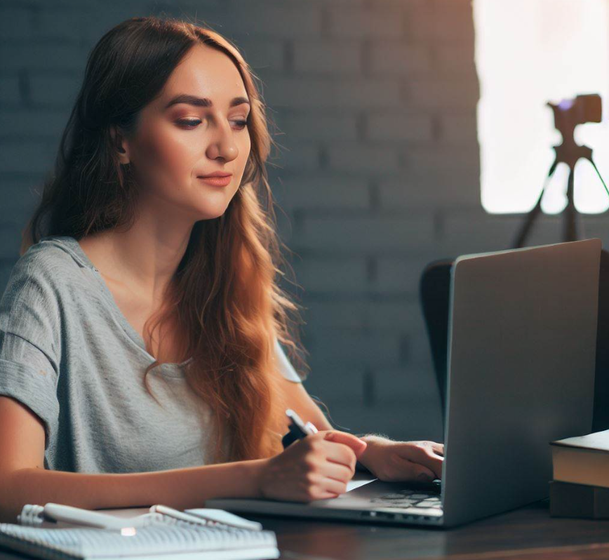 Video Script Writing