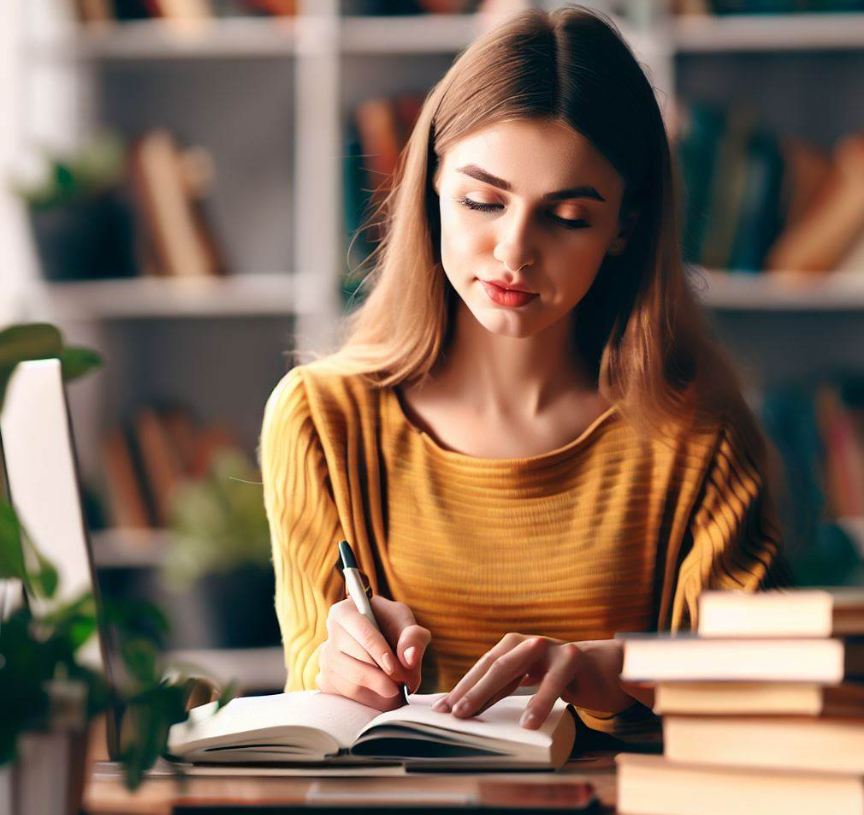 E-book Writing