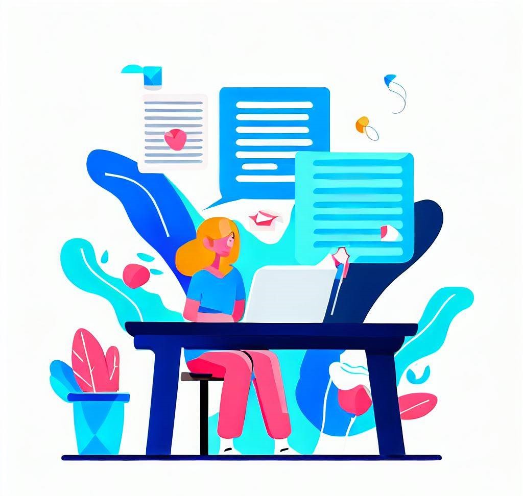 Landing Page Copywriting