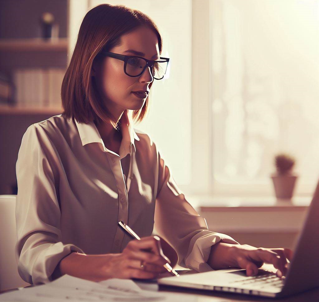 SEO content writing and optimization
